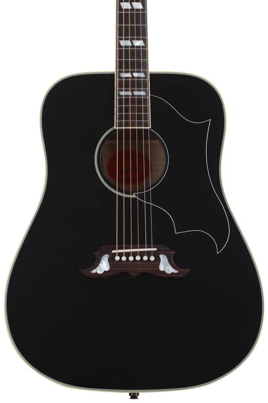 Gibson Elvis Dove Special Edition 2009年製 Gibson Elvis Presley Signature Dove | Reverb