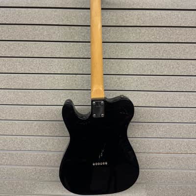 El Degas TELECASTER CUSTOM COPY 1974-1978 image 3