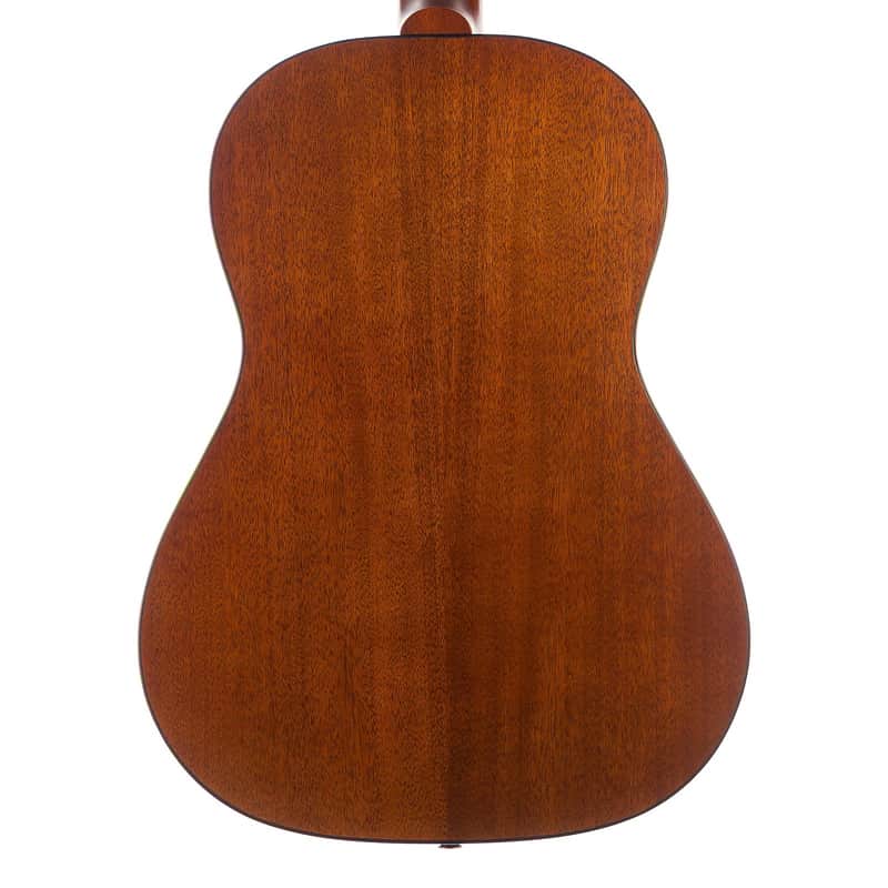 Gibson LG-2 All Mahogany Faded image 3