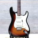 Fender Vintera '60s Stratocaster 3-Color Sunburst Electric Guitar w/Bag