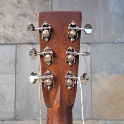 Martin D-28 Authentic 1937 VTS image 11