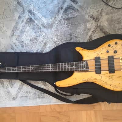ibanez sr780 image 6