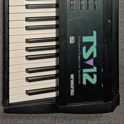 Ensoniq TS12 image 3