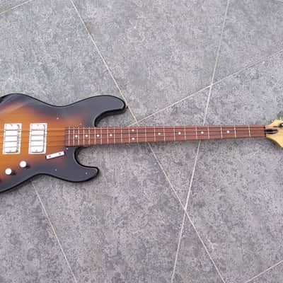 Hamer "JazzBird" image 3