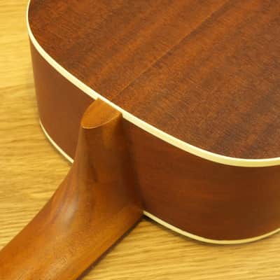 Kala KA-BE Bariton Ukulele image 22