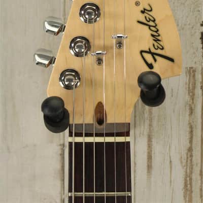 USED Fender Highway One Stratocaster HSS (132) image 5