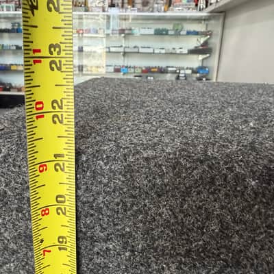 Sonic Micro Mini 15" Empty Cabinet 115 80s-90s image 10
