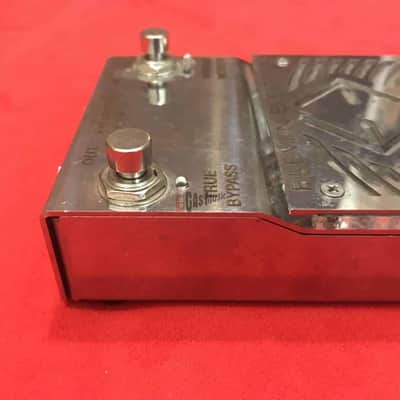 Eleven Electrix Human Sensor Wah image 10