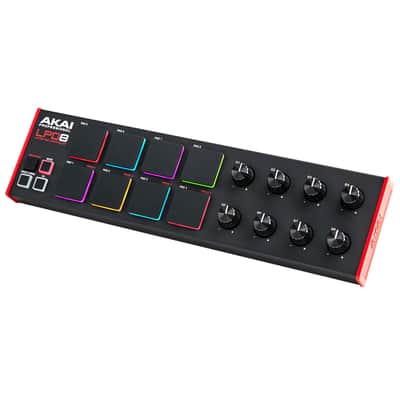 LPD8 Mk2 Akai image 3