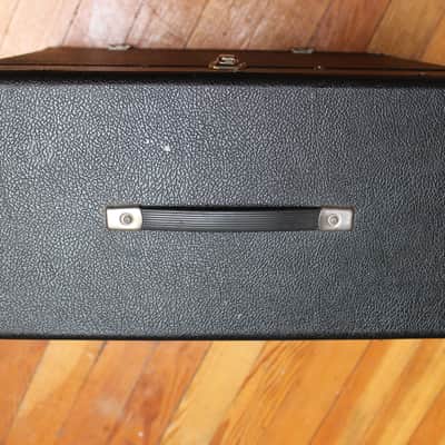 Seamoon Moon 45 Solid State Amp 1975 image 6