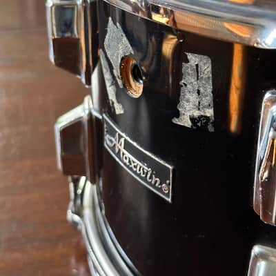Maxwin Toms 1970s–1980s - Jet black image 21