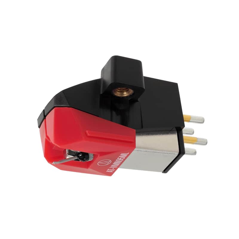 Audio-Technica - AT-VM95ML Dual moving magnet Cartridge image 1