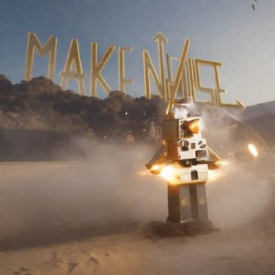 Make Noise Wogglebug V2 imagen 2