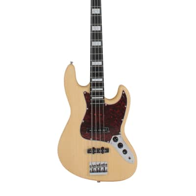Swing MGB-1 Richlite Neck & Fretboard 2022 - Matt image 10