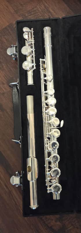 Giardinelli Flute GFL300 image 1
