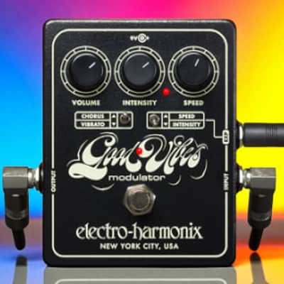 PastFX Chorus Ensemble Deluxe (MN3007 based CE-1 Clone) | Reverb