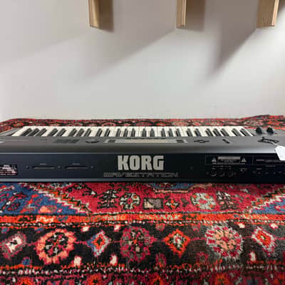 Korg Wavestation WS1 (Serviced / Warranty) image 5