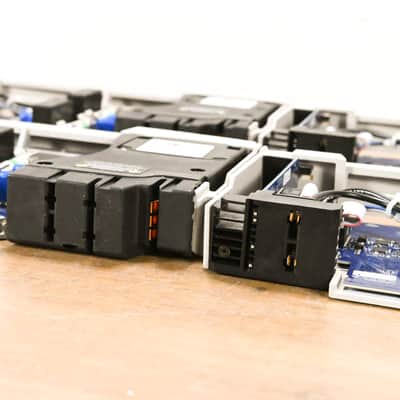 ETC R20 Unison 120V Dual 20A Relay Module (Pack of 4) CG015Z6 image 7