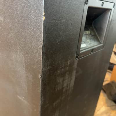Electro-Voice TX2152 2x15 Pasive PA Speaker Cabinet image 10