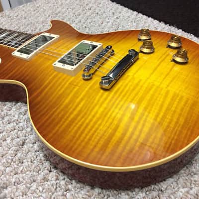 Gibson Les Paul 1959 R9 VOS image 4