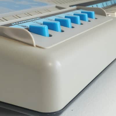 1970's Iconic Bontempi B3 Reed Organ image 6