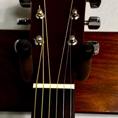 Fender Dg5 2000 - Natural image 5