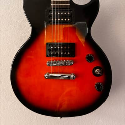 Epiphone Les Paul Special II image 2