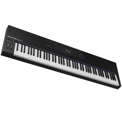 Native Instruments - Midi Keyboard image 3