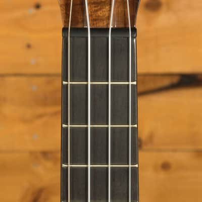 Cordoba 35 Series Ukes | 35T-CE Tenor Electro Ukulele - Natural image 6
