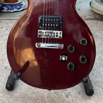 Gibson The "Paul" Deluxe 1983 image 1