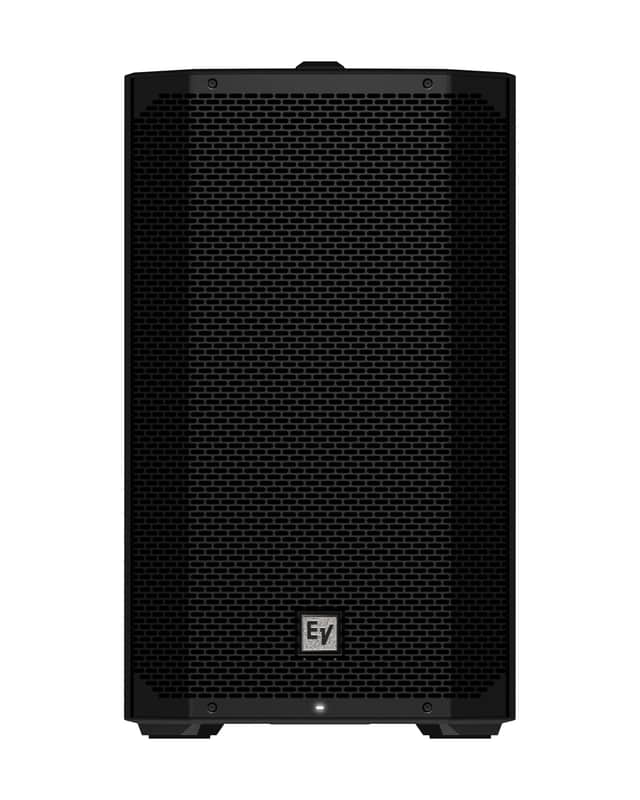 Electro-Voice Everse 12 12" Battery Powered Speaker image 1