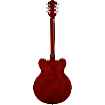 Gretsch G2622T Streamliner Steel Olive image 3
