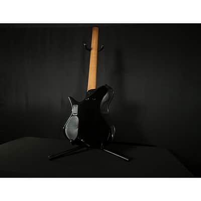Kiesel Z2 2025 - Black Magic Metallic image 7
