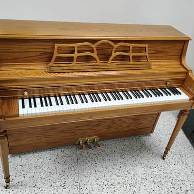 Kawai Professional Upright Piano model 302 image 2