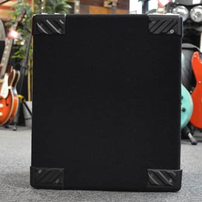 Markbass New York 121 400-Watt 1x12" Bass Speaker Cabinet image 3