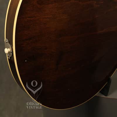 1959 Gibson ES-225 Sunburst image 15