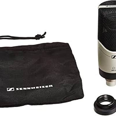 Sennheiser MK 4 Large Diaphragm Condenser Microphone image 5