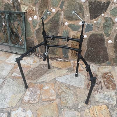 USED Roland MDS-9V Drum Stand MDS9 MDS-STD 2 MDS-9 Drum Rack Mds image 5