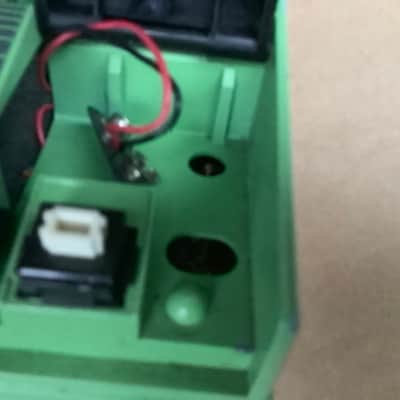 Ibanez TS10 Tube Screamer Classic 1990 - 1993 - Green image 8