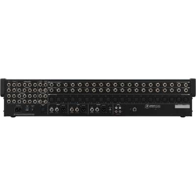 Mackie 2404VLZ4 24-Channel Mixer image 7
