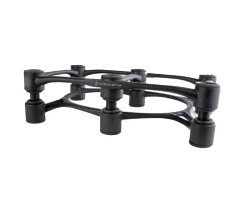 IsoAcoustics Aperta 300 Isolation Monitor Stands image 1