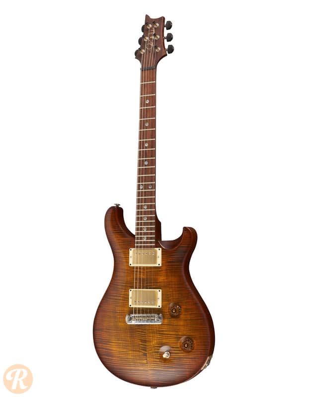 PRS Paul's Dirty 100 Black Gold 2009 image 2