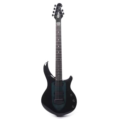Ernie Ball Music Man John Petrucci Signature Majesty 6 | Reverb