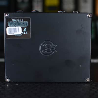 Walrus Audio Qi Etherealizer 2025 - Present - Black image 6