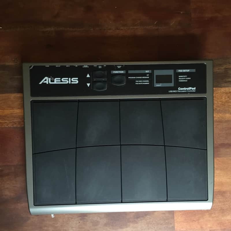 Alesis Control Pad free shipping image 1