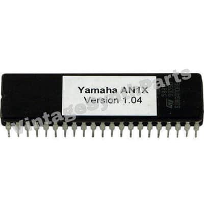 Yamaha AN1x EPROM with latest OS Firmware 1.04 Update Upgrade AN-1x Rom Chip Ic