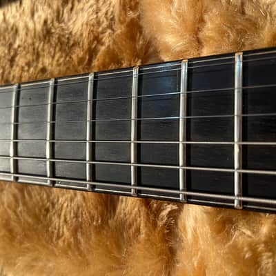 Fibenare Basic Jazz Custom 2020 - Tiger Stripe Maple image 21