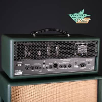 Blackstar JARED JAMES NICHOLS JJN-20R MKII image 2