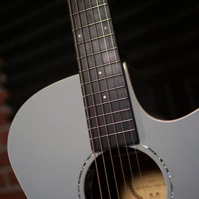 St.Matthew GA-1E Plus+ Slade Grey image 5