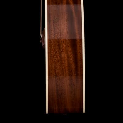 Taylor Gold Label 514e - Sunburst #25030 image 7